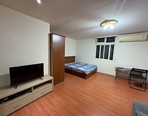 板新🏠格局方正採光通風/乾濕分離獨洗曬/傢俱齊全/機能佳 - Image 3