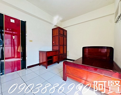 中州街-8.0坪-環境優美🏡臻品住宅 - Image 4