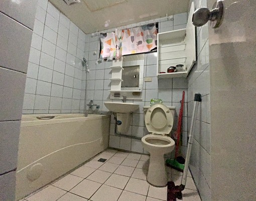 國安國宅3房可租補入籍免仲 - Image 6