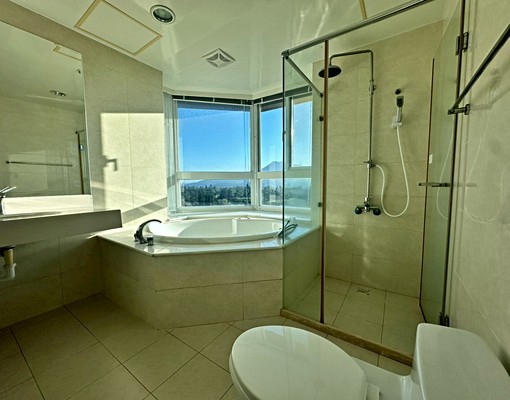 台北灣大四房正面排海景戶 - Image 14