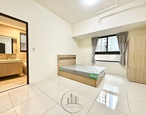 聯悅臻超大室內空間🔥全新3+1房平車｜超大露臺戶｜可租補✨ - Image 5