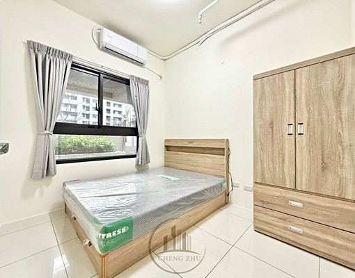 聯悅臻超大室內空間🔥全新3+1房平車｜超大露臺戶｜可租補✨ - Image 7