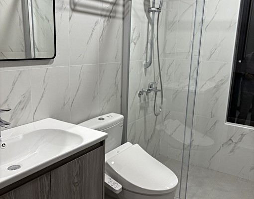 【外商長租首選】良勳森悦全新三房|雙車位|快速到南科/奇美 - 591租屋網 - Image 4