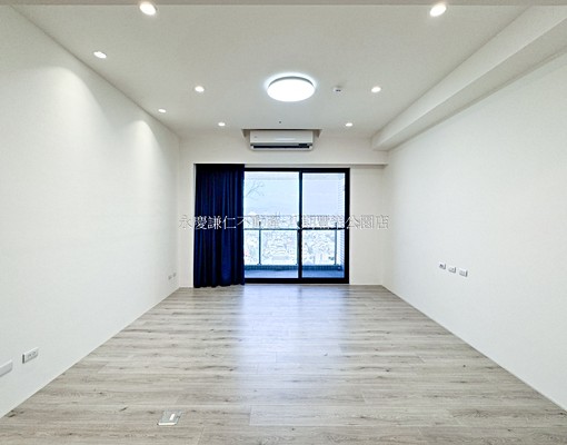 姜💓全新未住💥豐樂公園捷運宅|四房平車超美視野 - 591租屋網 - Image 3