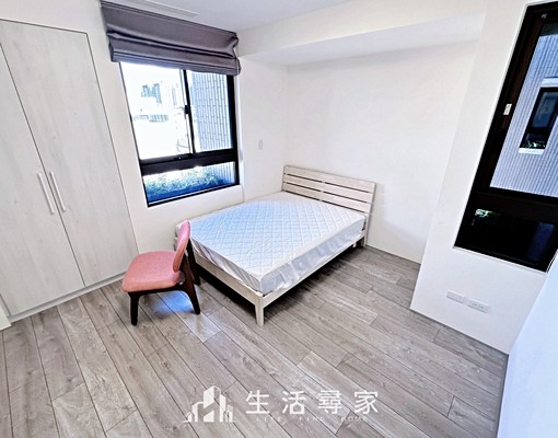 ✓近高鐵特區✓質感龍寶建設2+1房✓雙面間間採光平車 - Image 10