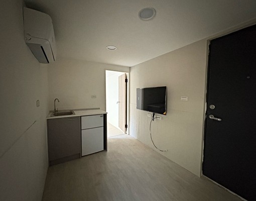 新埔站｜四維商圈｜全新1房1廳｜可寵 - Image 4