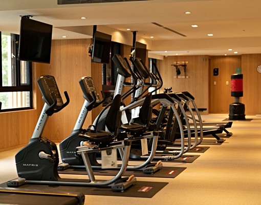 捷運中和站8分鐘輕奢套房@可貓@短租洽@免管理費 - Image 8