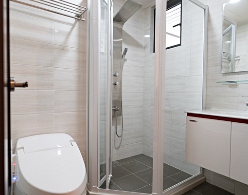 捷運中和站8分鐘輕奢套房@可貓@短租洽@免管理費 - Image 5