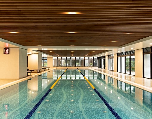 捷運中和站8分鐘輕奢套房@可貓@短租洽@免管理費 - Image 9