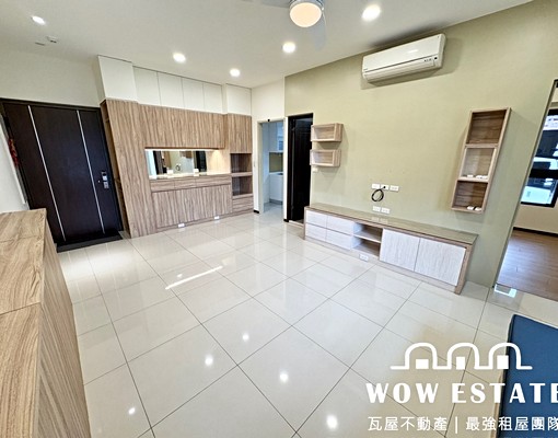 ❤️樓下就是忠孝夜市🅰️超好機能✨全室系統櫃🔥秒殺入住 - Image 4