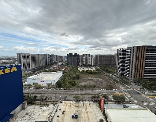 ✨【A18新京站|簡約景觀宅・地點超強】✨ - Image 6