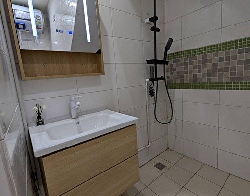 ✨鐵馬道溫馨套房-生活機能方便-可租屋補助💯 - 591租屋網 - Image 5