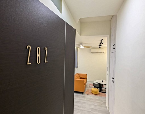 ✨鐵馬道溫馨套房-生活機能方便-可租屋補助💯 - 591租屋網 - Image 7