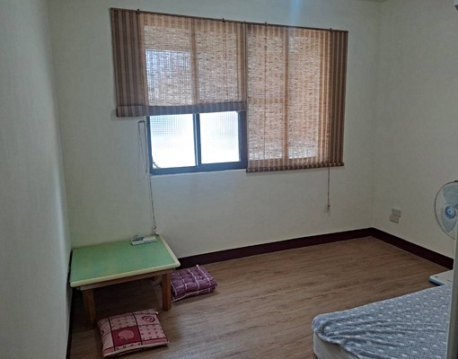 鄰近高美館.市區便利,巷內寧靜生活機能佳,獨立套房出租 - Image 3