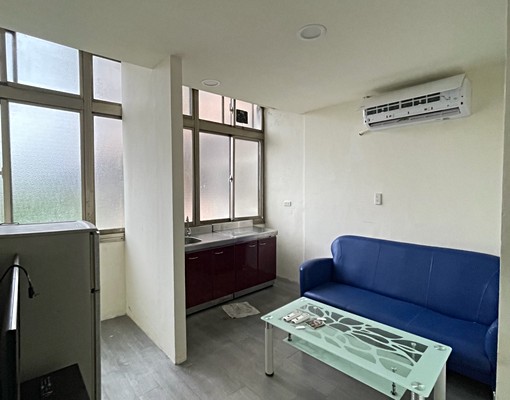 套房一房一廳近全家全聯萊爾富超商 - Image 1