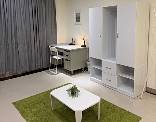 竹北高鐵台鐵共構6分鐘|河畔綠茵|3個月租 - 591租屋網 - Image 11