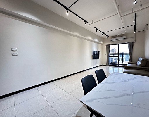 青埔A18高鐵新大代代木三房車/全新未住含家具電/青埔國小 - Image 3