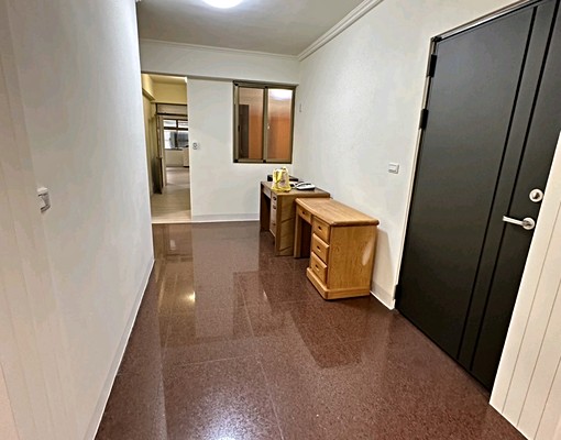 可租補|威尼斯商圈|SOGO旁|全新整理五房大空間 - Image 8