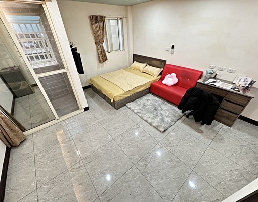 ✨近國防大學✨乾溼分離✨獨立陽台洗衣機✨可補助入籍報稅 - Image 1