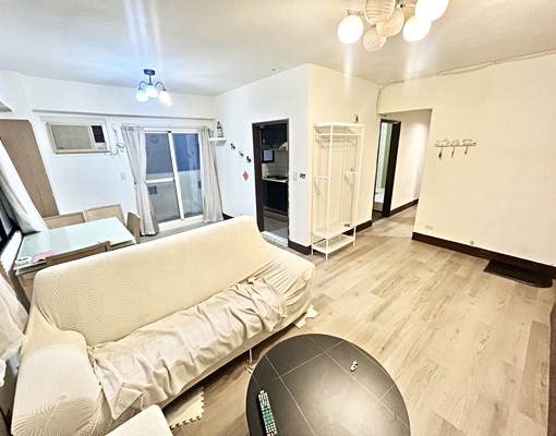 可寵🍁三房兩衛🍁租補報稅入籍🍁機車位 - Image 1