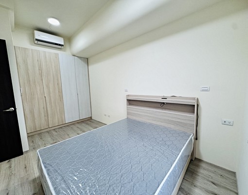 屋主自租可租補可貓.首位入住.恆山和合日系無印風2房平車 - 591租屋網 - Image 6