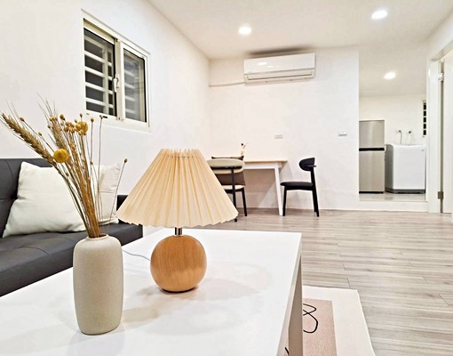 🌈板橋和平公園💎大兩房💎全新裝潢府中捷運站、超大空間 - Image 2