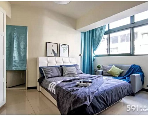 ✨可租補陽台獨洗電梯子母車近教育大興大 - Image 6