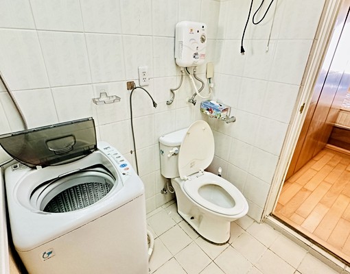 🌴溪畔大套房🌿台水台電☘️可貓🌱可租補 - Image 4