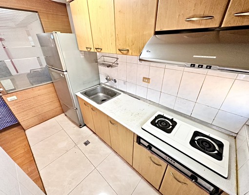 小洪精選-超大四房💜木質地板💜採光通風💜高樓景觀 - Image 8