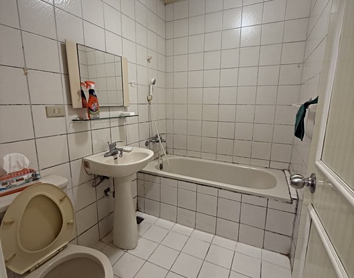 內壢環中商圈-3房-大江南北社區24小時管理-屋況整潔 - Image 11