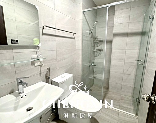 進台元AI✨全新屋齡木質美裝潢✨流理臺✨可貓咪 - Image 9