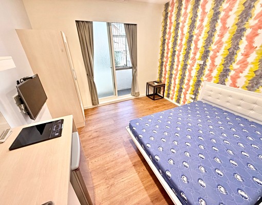 🍑超值大套房🍑小資首選🍑採光通風佳🍑傢俱齊全 - Image 1