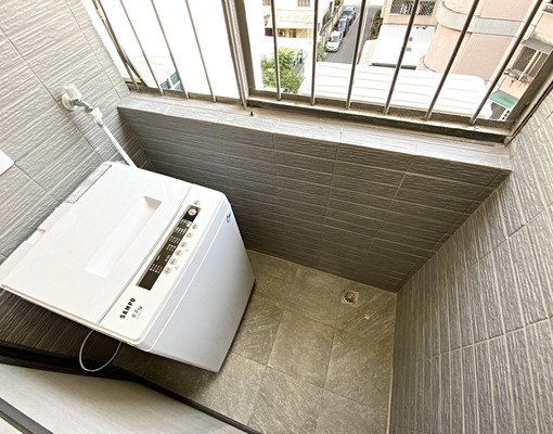 可租補✨質感裝潢✨獨立陽台✨向上路公益路✨生活機能佳 - Image 5