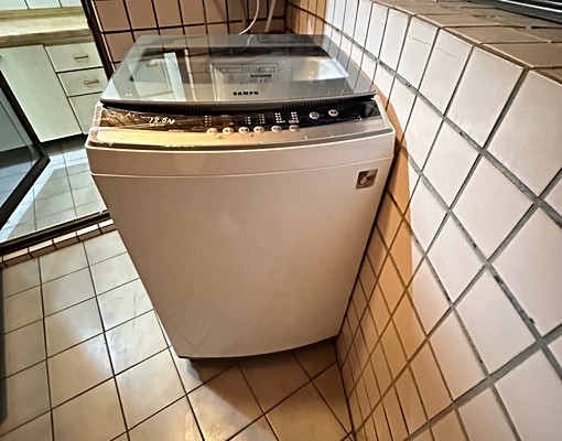 🏠【社宅可租補免仲介費|電梯2房|可寵可入籍】已收訂 - Image 13