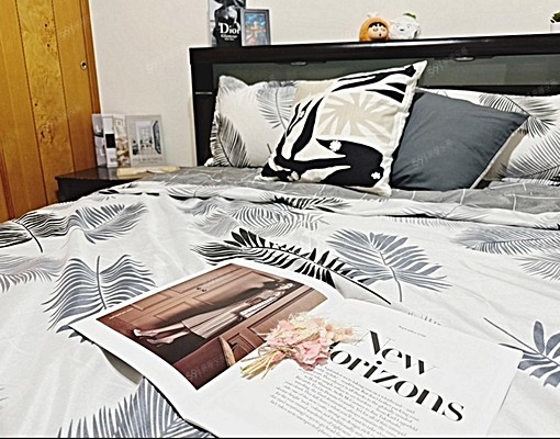 🏆匯康社宅🏆泰山明志大學路口、近泰山貴和捷運,可租補入籍 - Image 3