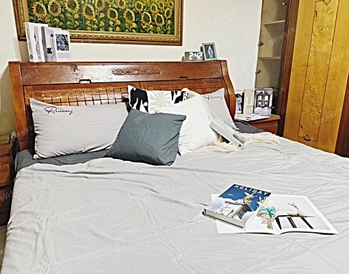 🏆匯康社宅🏆泰山明志大學路口、近泰山貴和捷運,可租補入籍 - Image 5