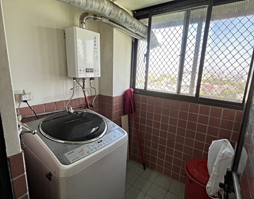 可多租補大坪數四房正中科商圈🌟台水電 - Image 6