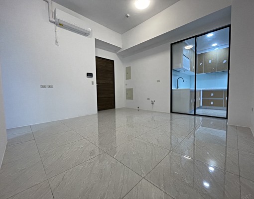 (可租補)羅東前站大2房電梯宅(4樓) - Image 2