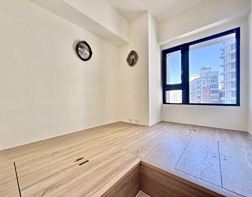 七期仰星殿【全新未住二房】傢俱電全配✨衛浴皆開窗 - Image 4