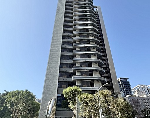 七期仰星殿【全新未住二房】傢俱電全配✨衛浴皆開窗 - Image 6