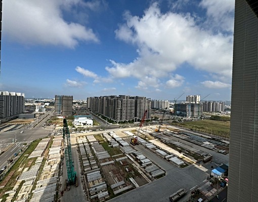 [遠雄幸福成]🌏朝外小2房🍒租金18000元含車管 - 591租屋網 - Image 13