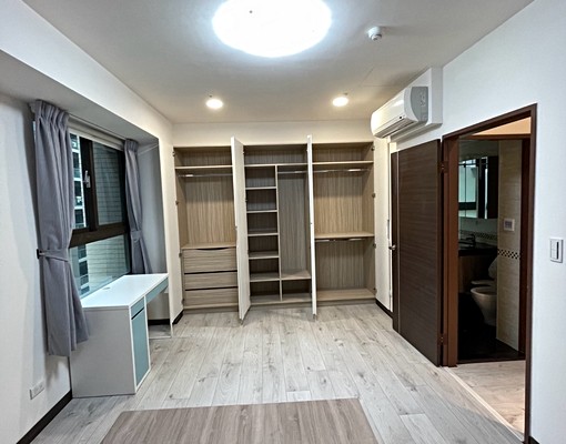 (免服務費)中科新杜拜大兩房平車 - Image 5