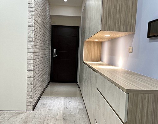 (免服務費)中科新杜拜大兩房平車 - Image 8