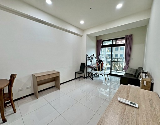 近中友一中兩房全配✨含平車位管理費✨可租補可貓 - Image 4