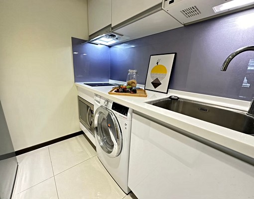 近高火中央公園大立精品新崛江商圈頂樓游泳池無敵景觀 - Image 5