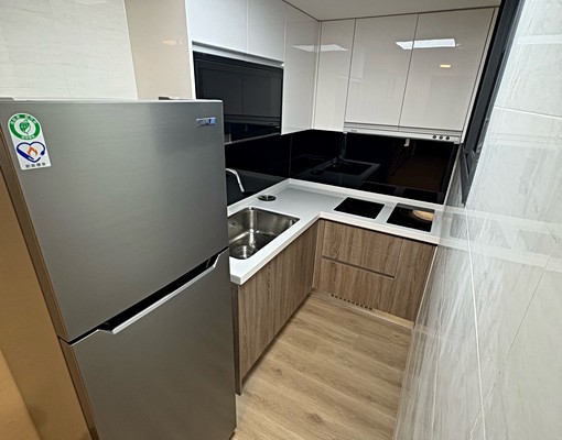 全新2房2廳全配家具/可寵物/有浴缸 - Image 4