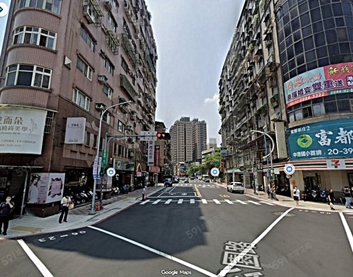 🏆匯康社宅🏆❤️免仲介費,近新莊捷運站明亮三房/前後陽台 - 591租屋網 - Image 5