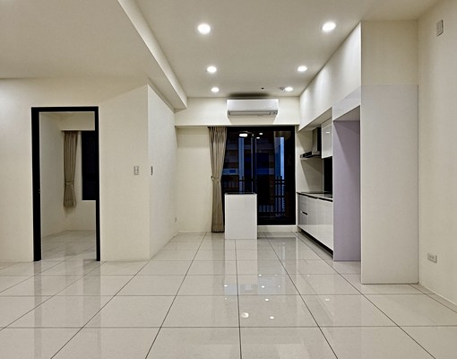 聯悅臻🌟大2房可租金補貼🧡如有需要家具家電可談 - Image 1