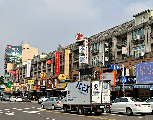 <租>高大特區台積宅#華雄交響曲#近台積#全新高樓層1+1房 - 591租屋網 - Image 13