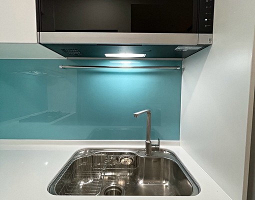 (免服務費)中科新杜拜大兩房全新裝潢 - Image 5